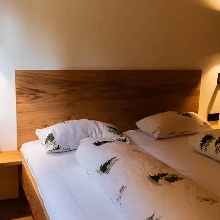 아파트 Haus Kanabe