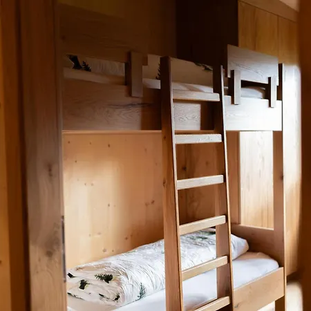 Haus Kanabe Lägenhet *