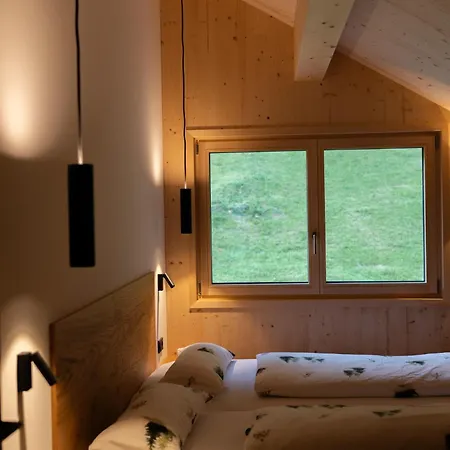 Haus Kanabe 아파트 쇼페나우