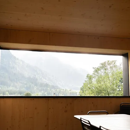 Haus Kanabe * 쇼페나우