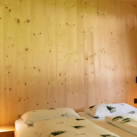 아파트 Haus Kanabe 쇼페나우