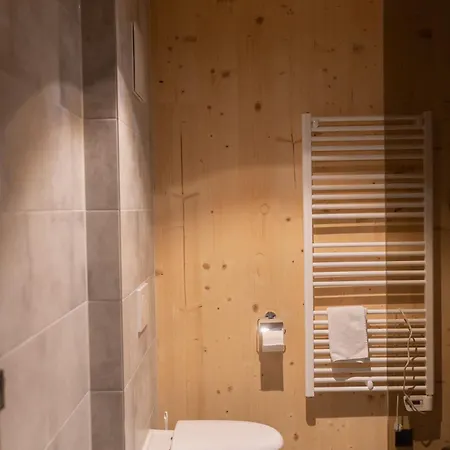 Haus Kanabe Lägenhet