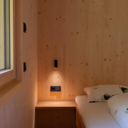 아파트 Haus Kanabe 쇼페나우