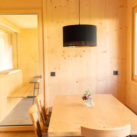 Haus Kanabe * شوبرناو