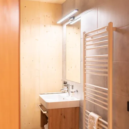 아파트 Haus Kanabe