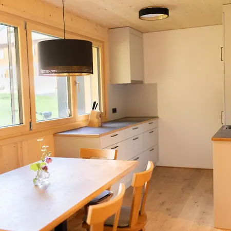 Haus Kanabe 아파트 쇼페나우