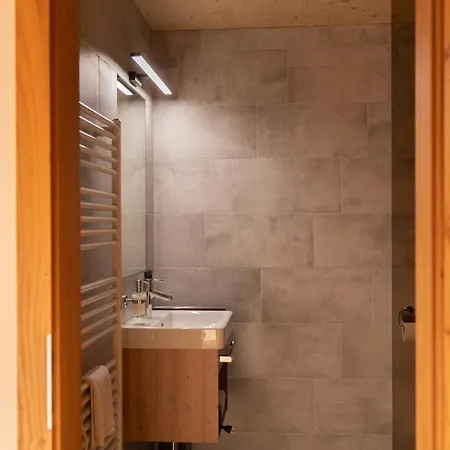 شقة Haus Kanabe شوبرناو