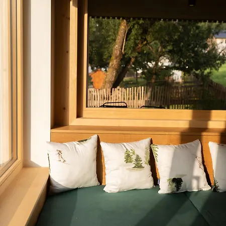 Haus Kanabe Schoppernau