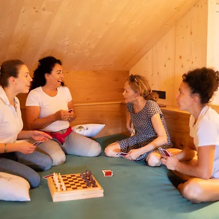 Haus Kanabe Lägenhet