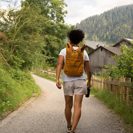 아파트 Haus Kanabe