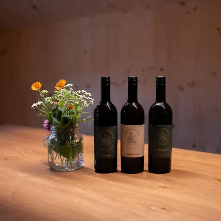 Haus Kanabe Lägenhet *