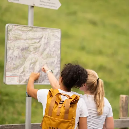 Haus Kanabe * شوبرناو