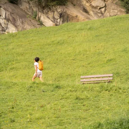 شقة Haus Kanabe شوبرناو