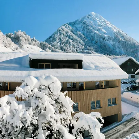 아파트 Haus Kanabe 쇼페나우