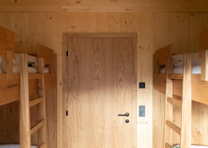 Haus Kanabe Apartment Schoppernau