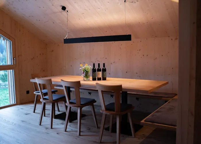 Haus Kanabe Schoppernau