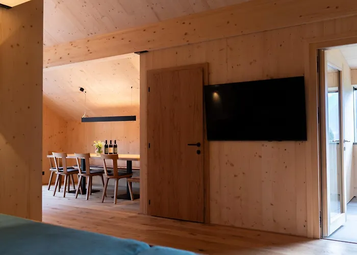 Apartment Haus Kanabe *