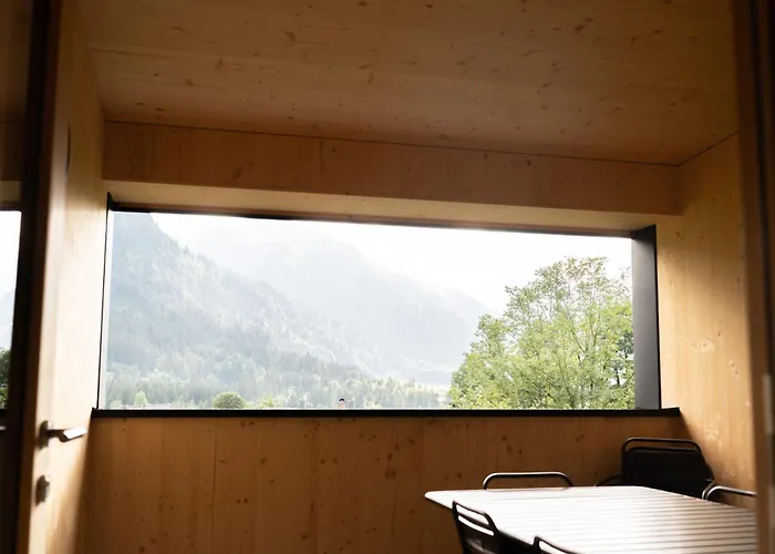 Haus Kanabe * Schoppernau