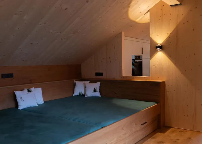 Haus Kanabe Apartment