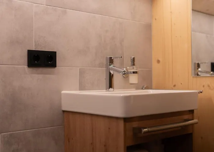 Apartment Haus Kanabe