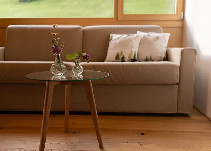 Haus Kanabe Apartment *