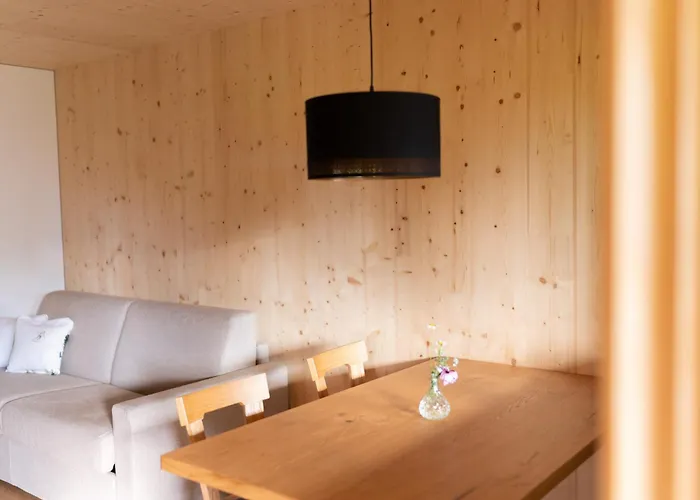 Haus Kanabe * Schoppernau