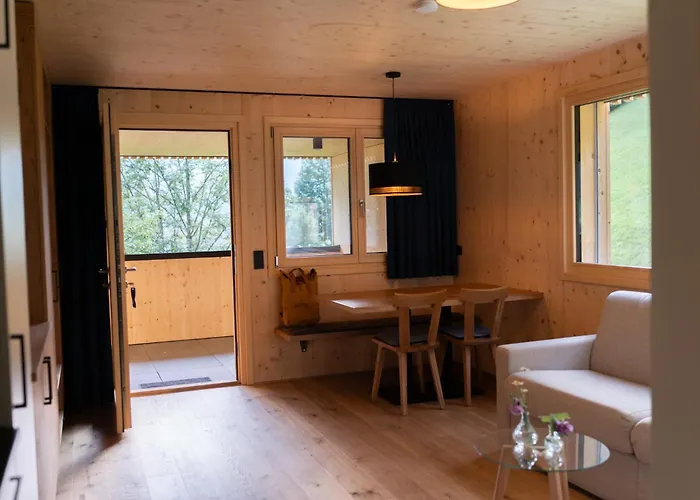 Apartment Haus Kanabe