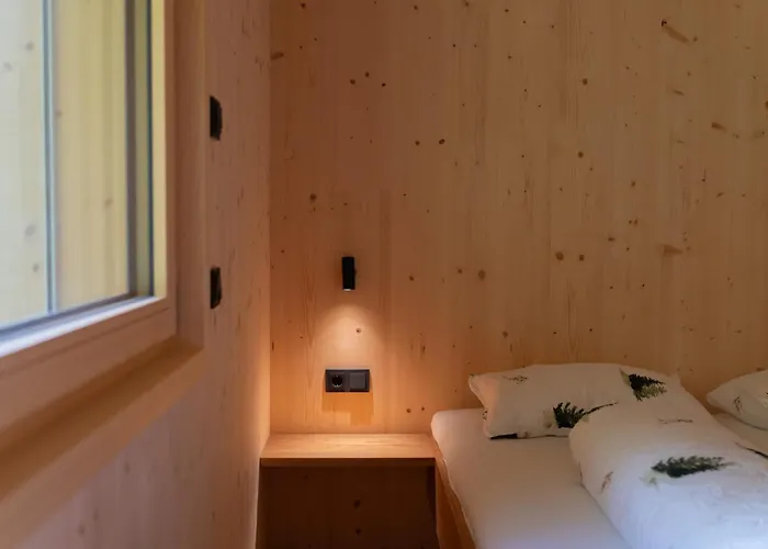 Apartment Haus Kanabe Schoppernau