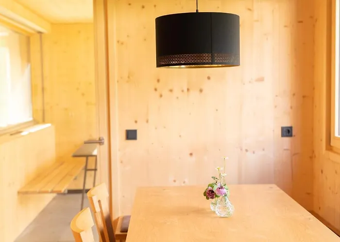 Haus Kanabe * Schoppernau