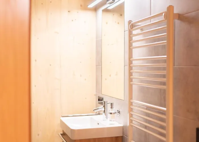 Apartment Haus Kanabe