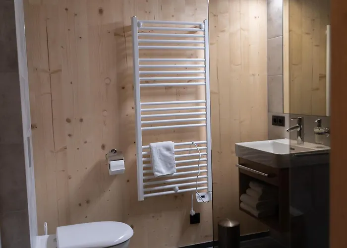 Haus Kanabe Apartment *