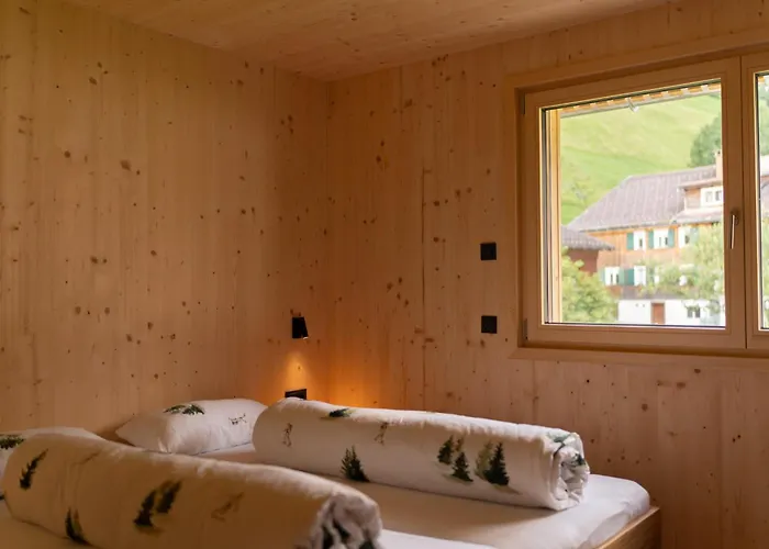 Apartment Haus Kanabe *