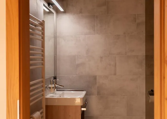 Apartment Haus Kanabe Schoppernau