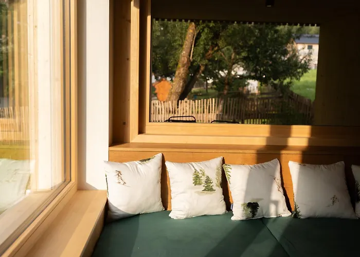 Haus Kanabe Schoppernau