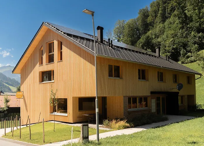 Haus Kanabe Apartment