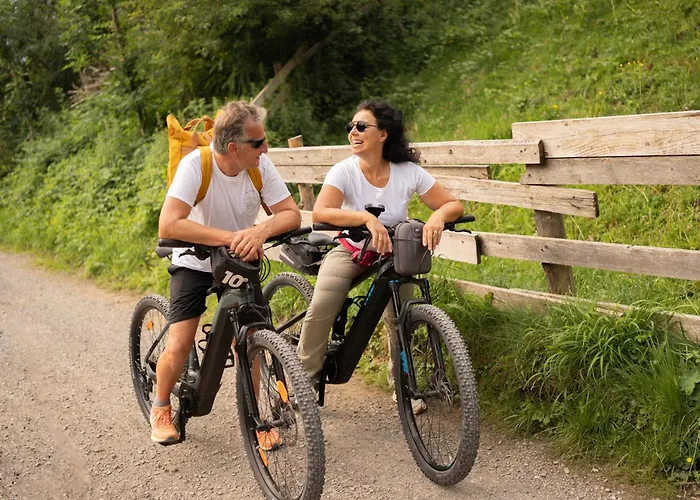 Haus Kanabe Schoppernau