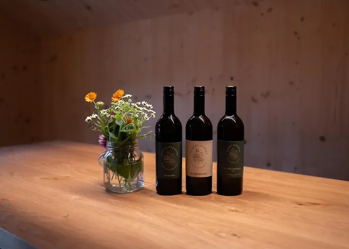 Haus Kanabe Apartment *