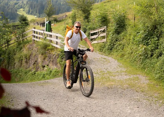 Apartment Haus Kanabe *