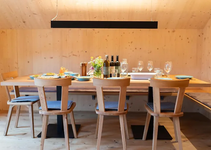 Apartment Haus Kanabe Schoppernau